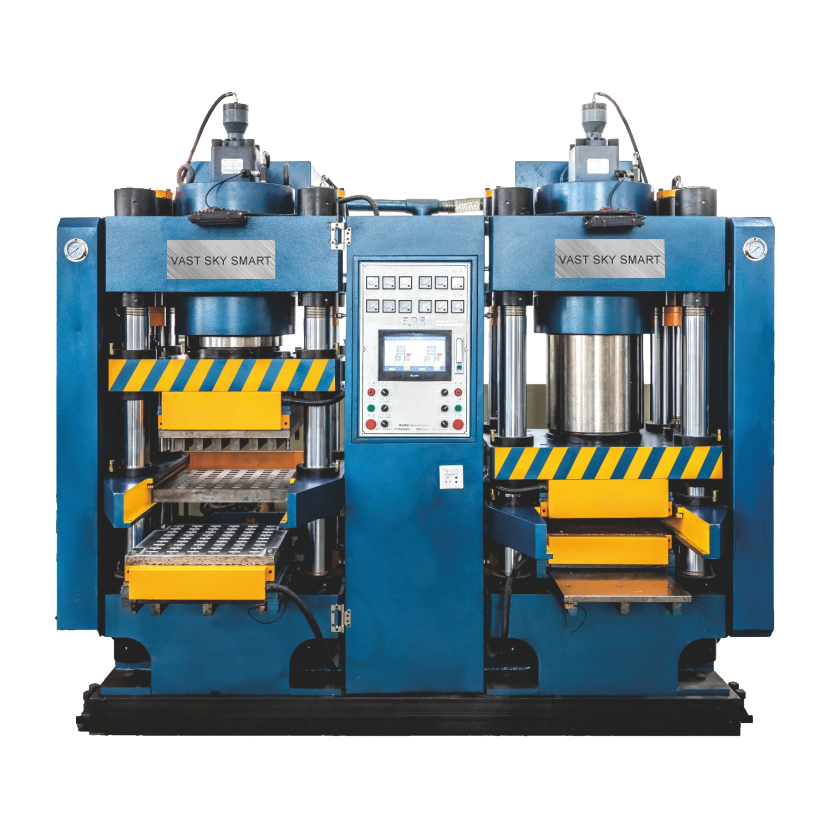 300tx2 Double Station Brake Pads Press Brake Pads Hydraulic Press Brake Shoe Press